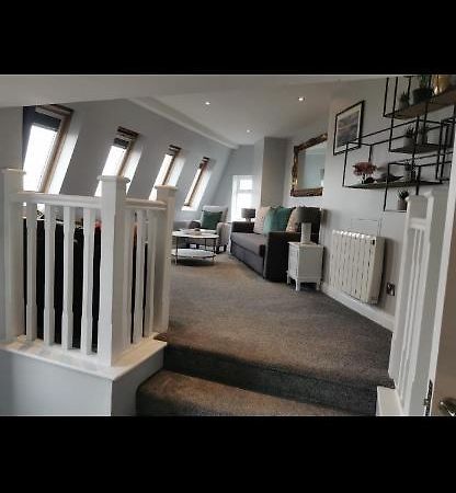 Seaview Terrace Appartement Skerries Buitenkant foto