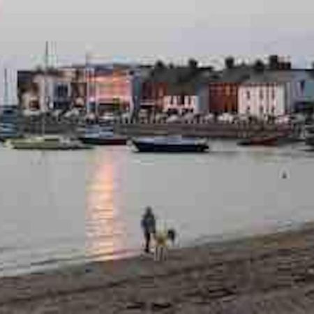 Seaview Terrace Appartement Skerries Buitenkant foto