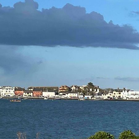 Seaview Terrace Appartement Skerries Buitenkant foto