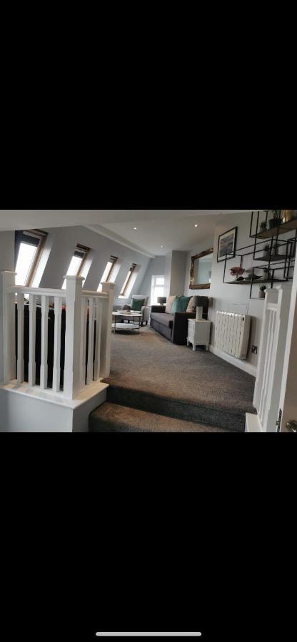 Seaview Terrace Appartement Skerries Buitenkant foto