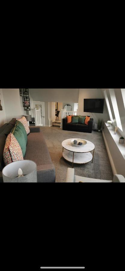 Seaview Terrace Appartement Skerries Buitenkant foto