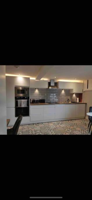 Seaview Terrace Appartement Skerries Buitenkant foto