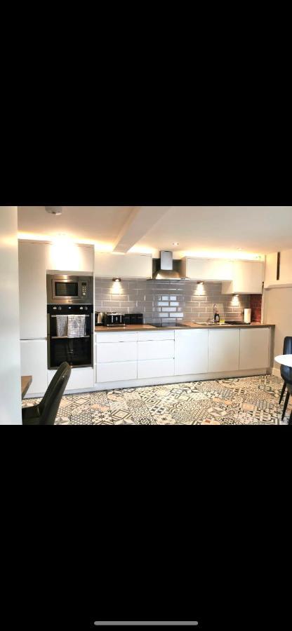 Seaview Terrace Appartement Skerries Buitenkant foto