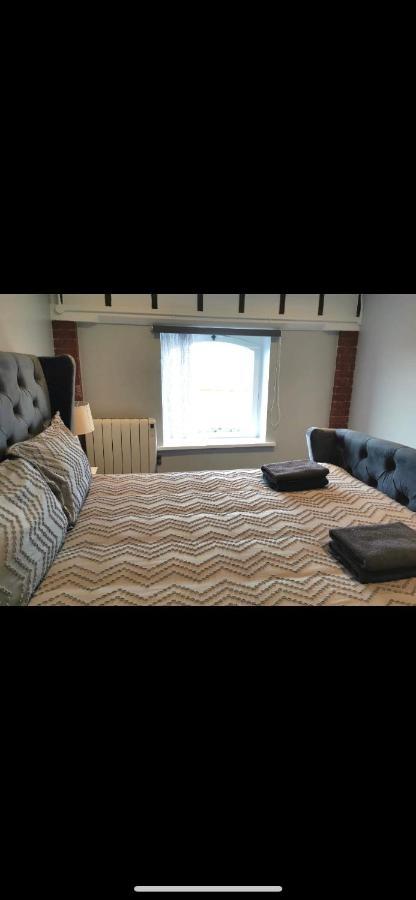 Seaview Terrace Appartement Skerries Buitenkant foto